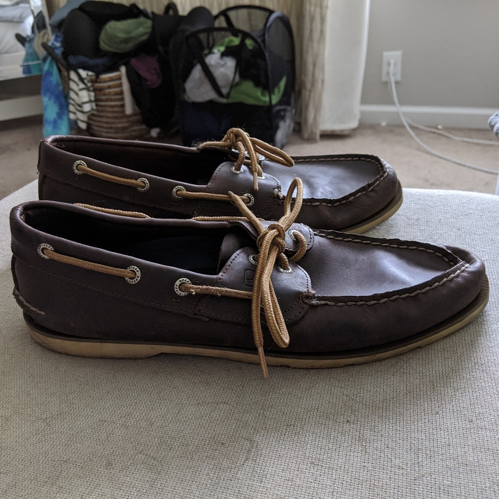 Sperry Top-siders - Picture 4 of 5